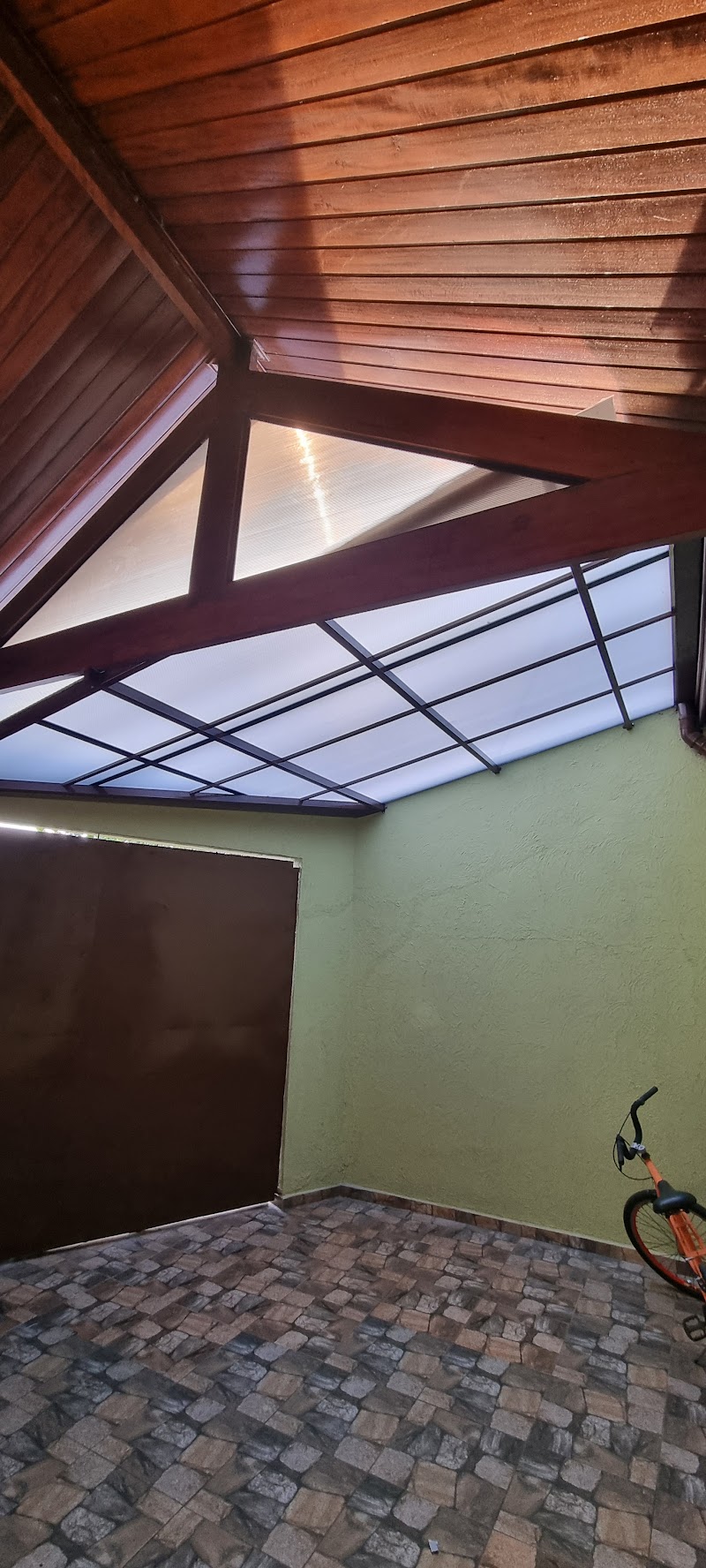 Projeto Serralheria Delupe